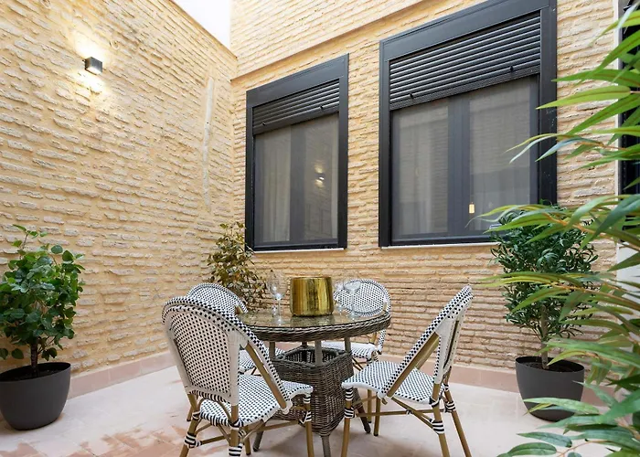 Genteel Home Acetres