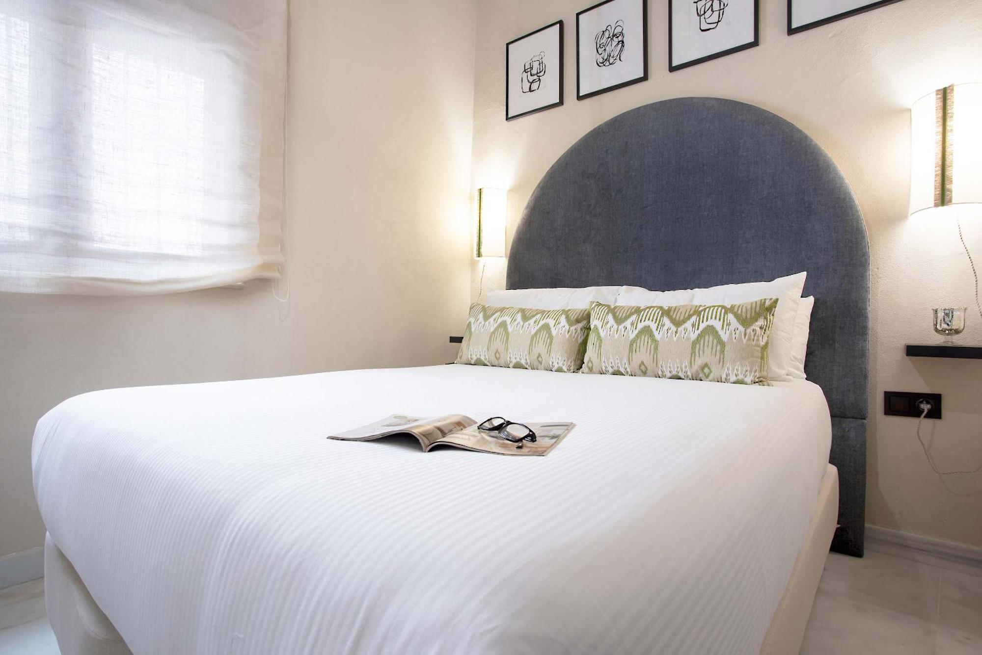 Genteel Acetres Appartement Séville