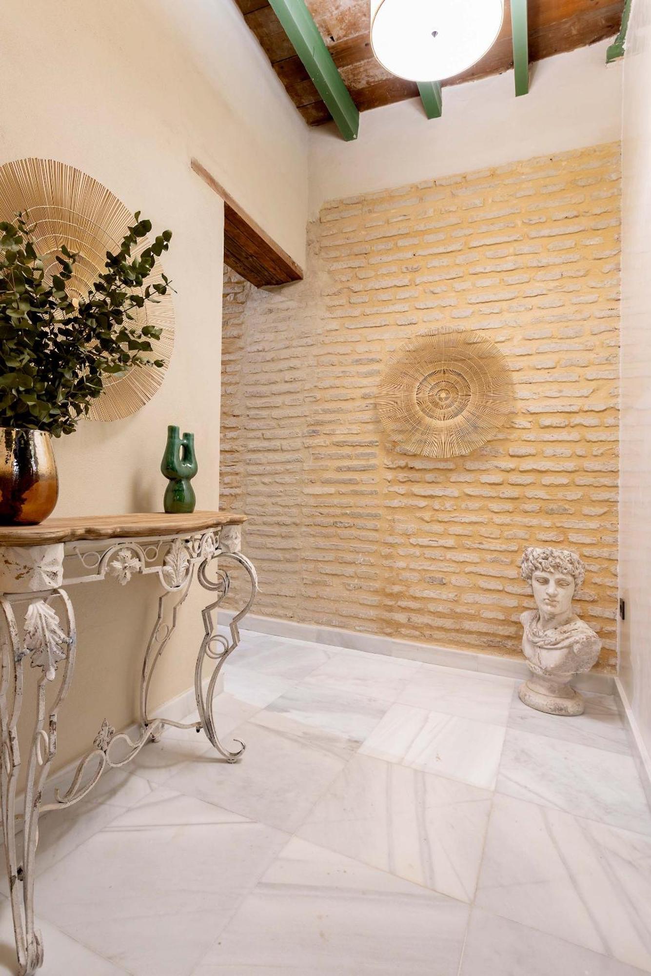 Appartement Genteel Acetres *