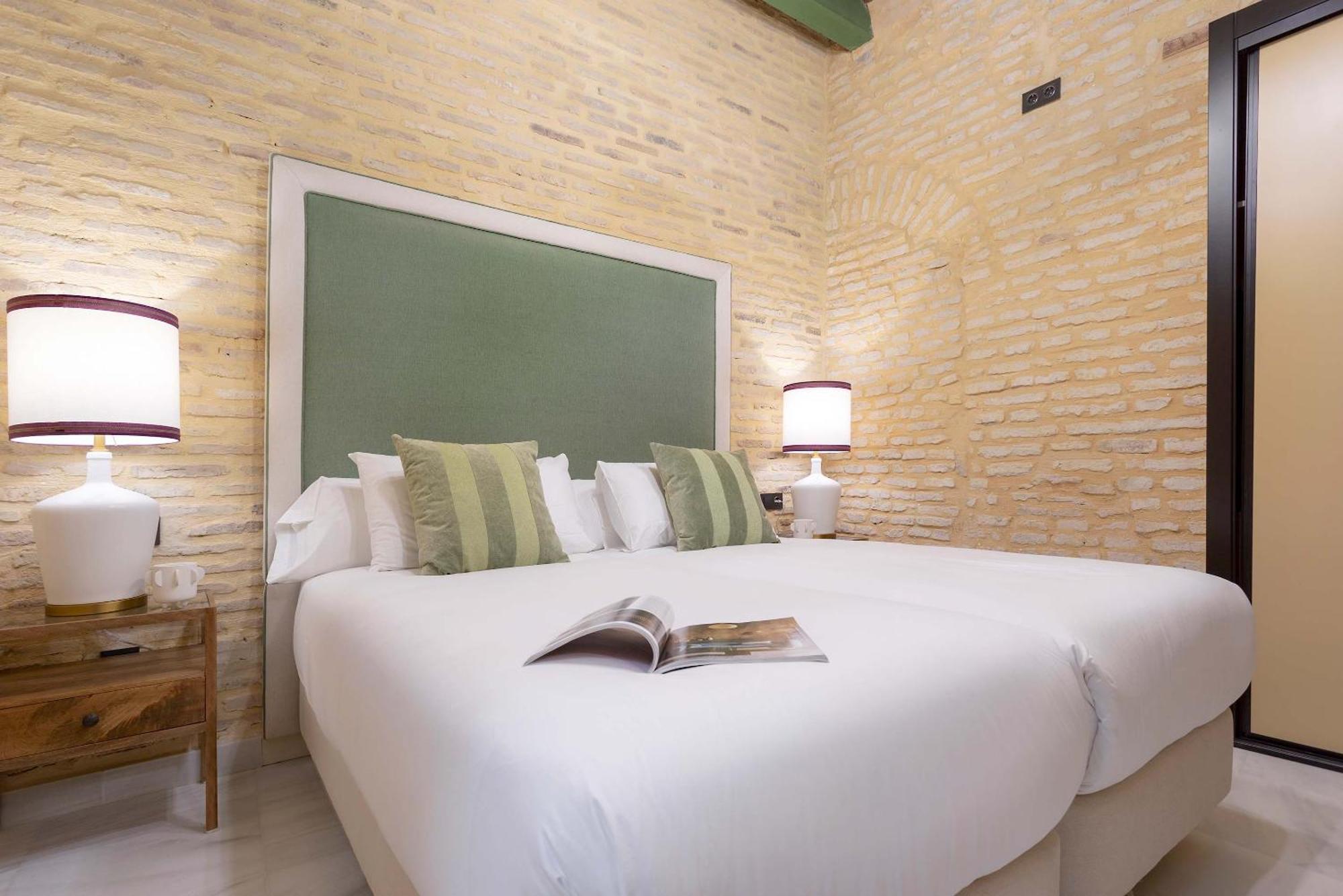 Genteel Acetres Appartement