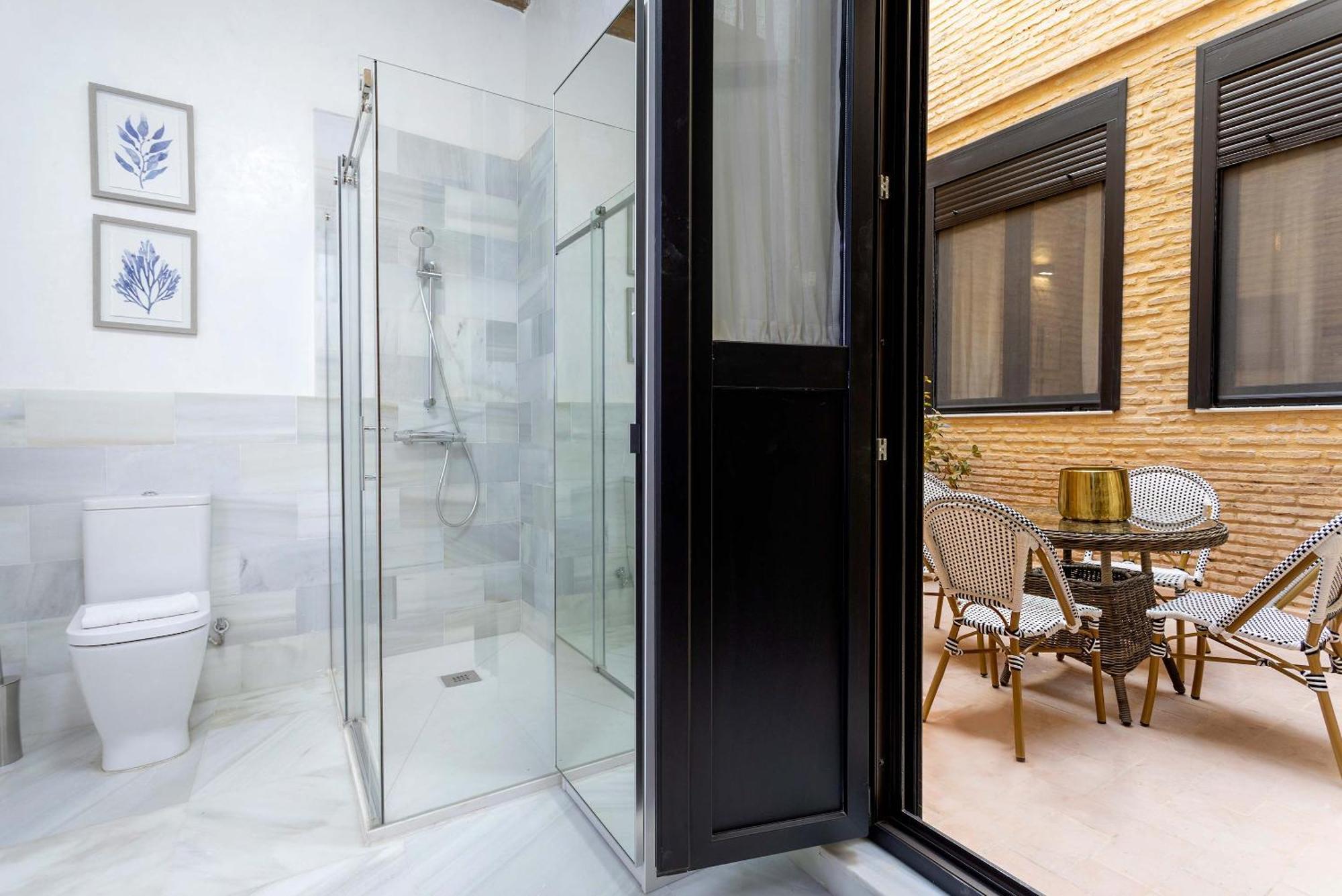 Genteel Acetres Appartement *