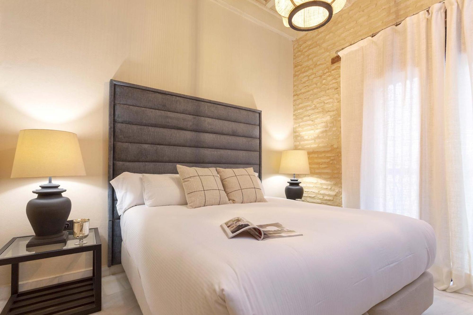 Appartement Genteel Acetres Séville