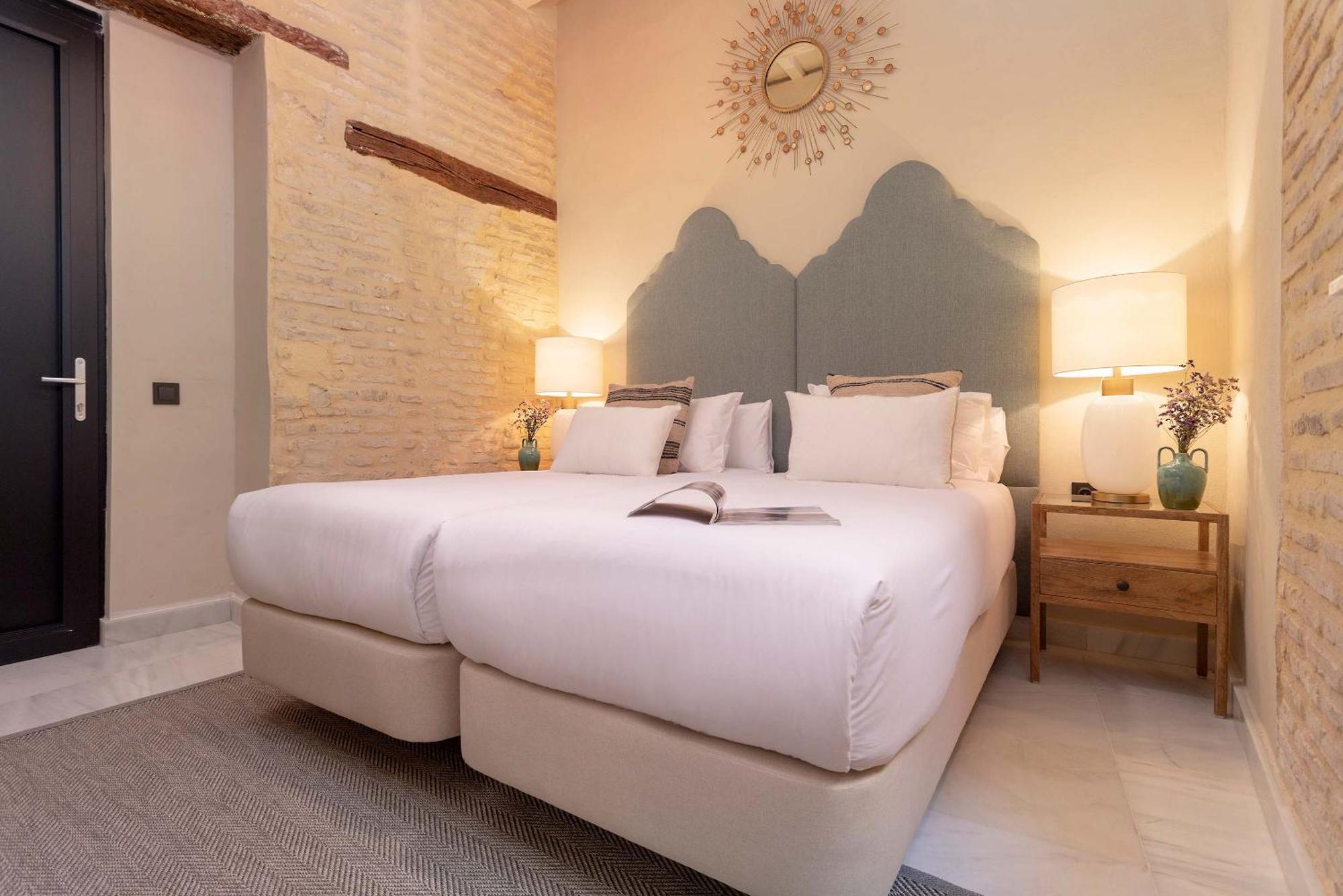 Appartement Genteel Acetres *