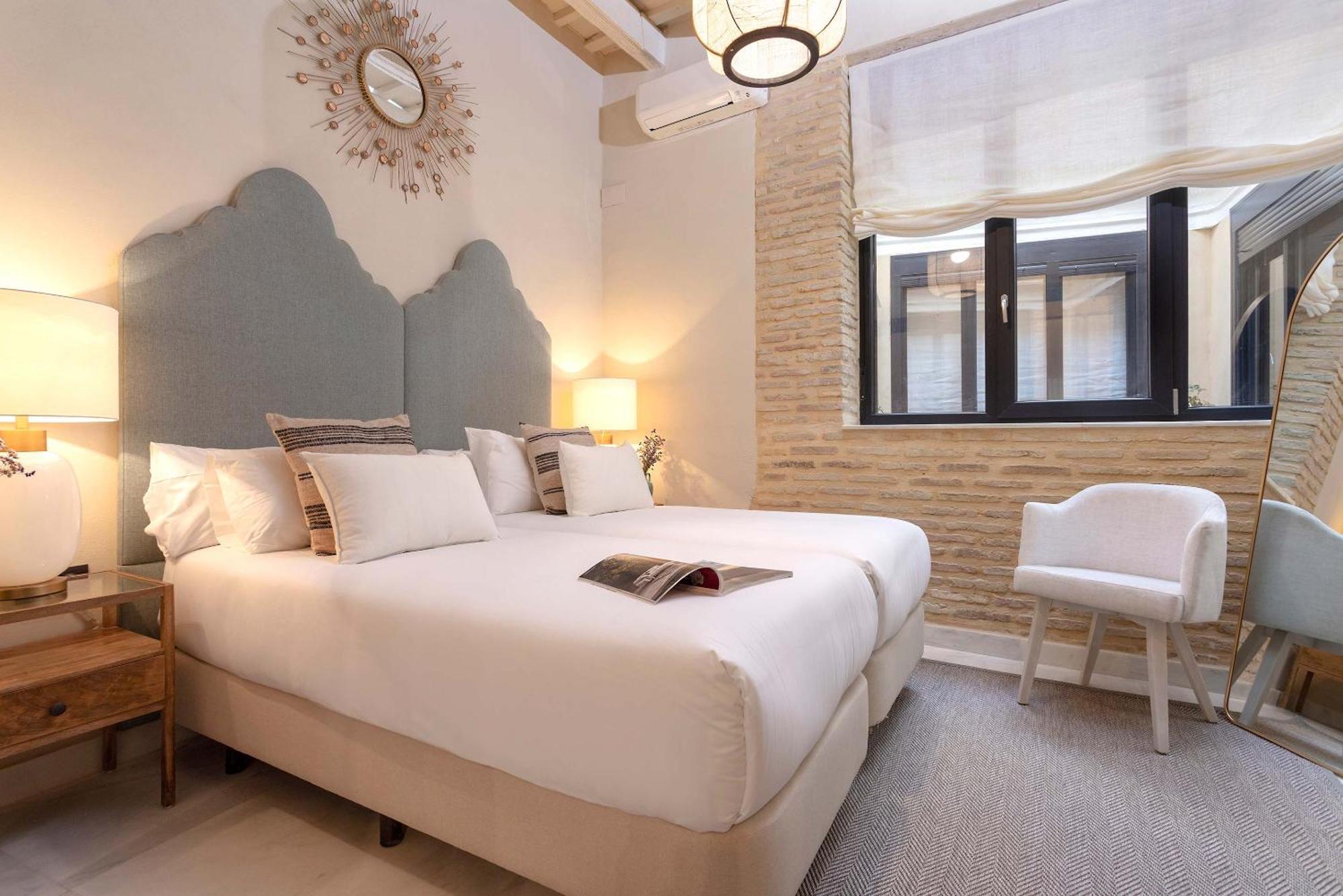 Genteel Acetres Appartement *
