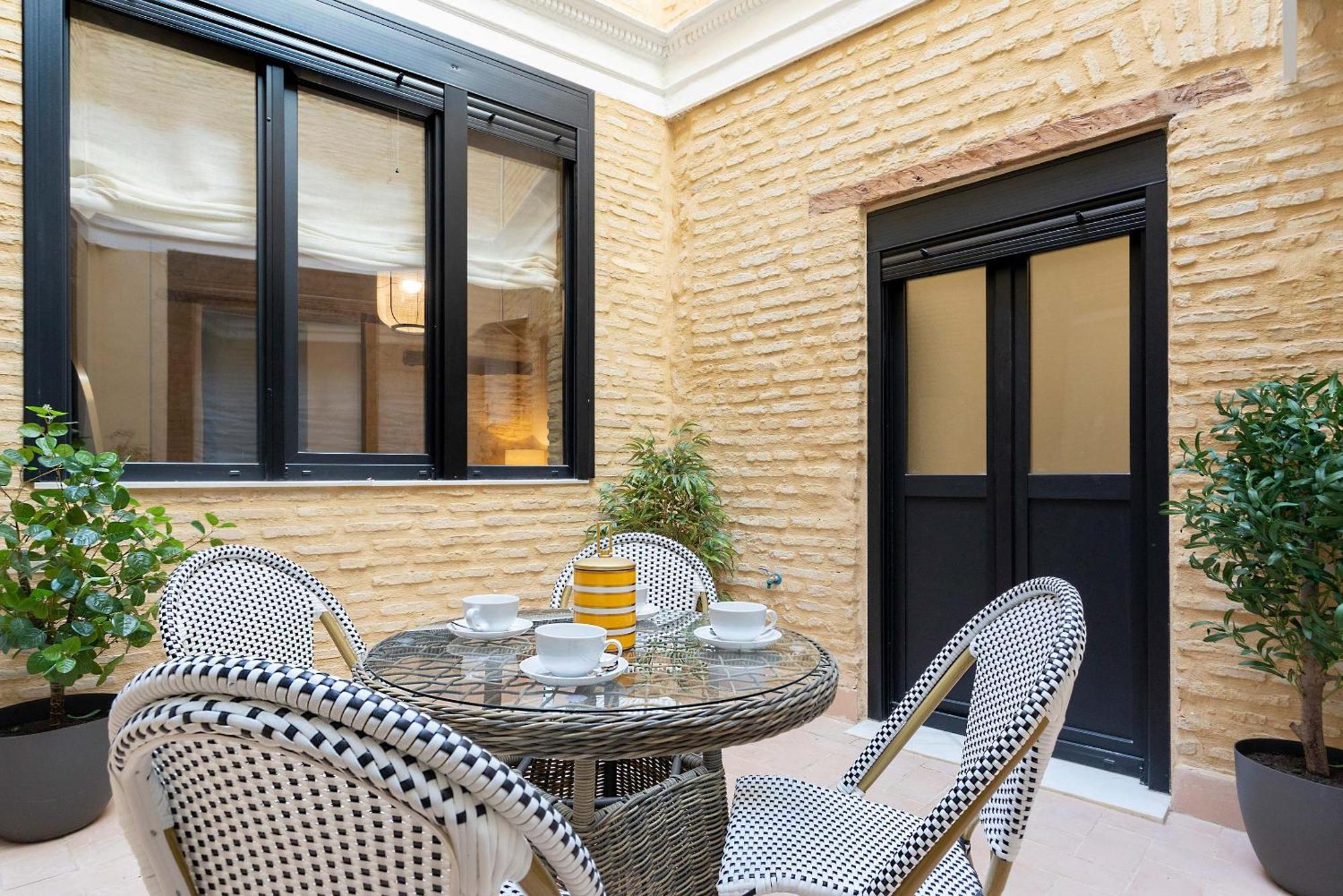 Appartement Genteel Acetres